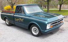 1967 Chevy Truck